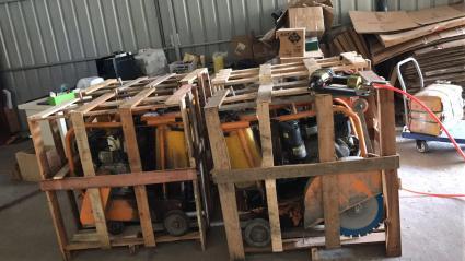 平武行李、家具、电器包装托运