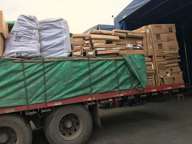 平武家具托运