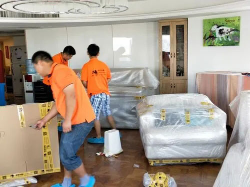 平武精品搬家公司